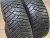 Шины Goodyear Ultragrip Ice Arctic 195/60 R15 -- б/у 5