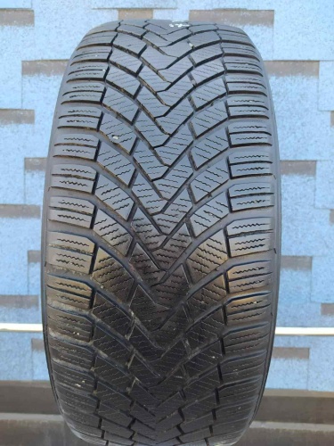 Шины Continental ContiWinterContact TS 850 P 225/50 R17 -- б/у 6