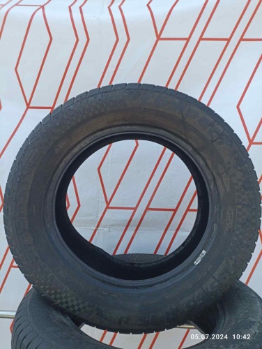 Шины Sportiva Compact 195/65 R15 -- б/у 5.5