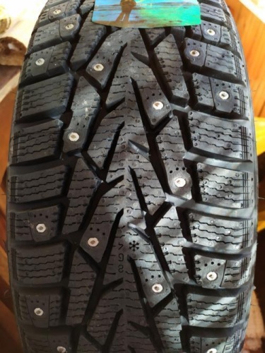 Шины Nokian Tyres Nordman 7 SUV 225/70 R16 107T