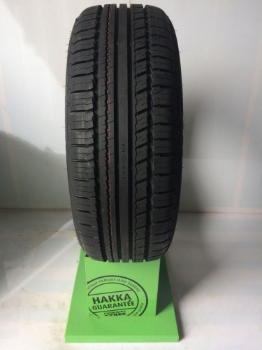 Шины Nokian Tyres Nordman S SUV 225/70 R16 103T