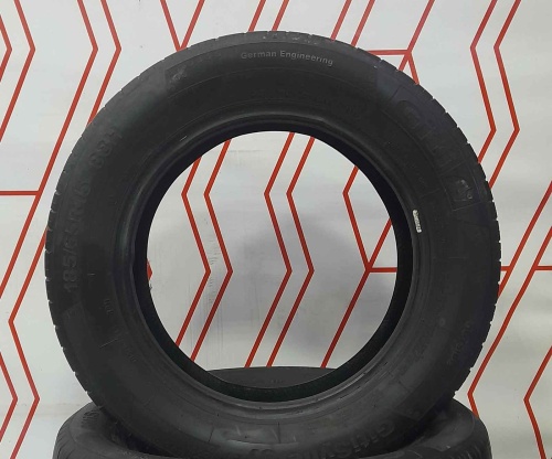 Шины GiTi Synergy E1 185/55 R15 -- б/у 3.5