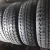 Шины Nankang SW-5 185/65 R14 90T б/у 3.5