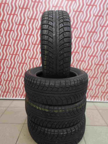 Шины Gislaved Nord Frost 5 185/55 R15 -- б/у 5