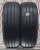 Шины Dunlop Sport BluResponse 195/60 R15 -- б/у 5