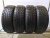 Шины Bridgestone Blizzak LM-25 195/65 R15 -- б/у 6