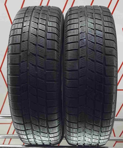 Шины Pirelli Winter 190 Snowsport 195/65 R15 -- б/у 5