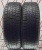 Шины Pirelli Winter 190 Snowsport 195/65 R15 -- б/у 5