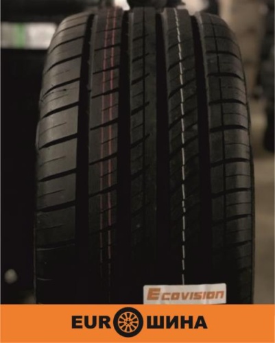 Шины Ovation Ecovision VI-386HP 225/45 R19 96W