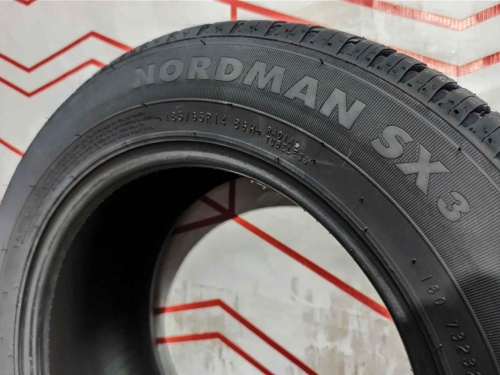 Шины Nordman Nordman SX3 185/65 R14 86H