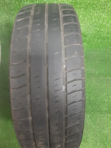 Шины Continental ContiVanContact 200 215/60 R17C -- б/у 5