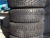 Шины Nokian Tyres Hakkapeliitta 7 185/65 R15 -- б/у 5