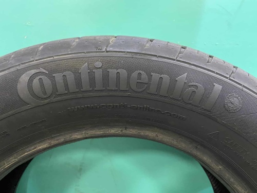 Шины Continental ContiPremiumContact 2 225/55 R16 -- б/у 5