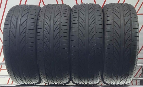 Шины Hankook Ventus V12 evo K110 195/50 R15 -- б/у 6