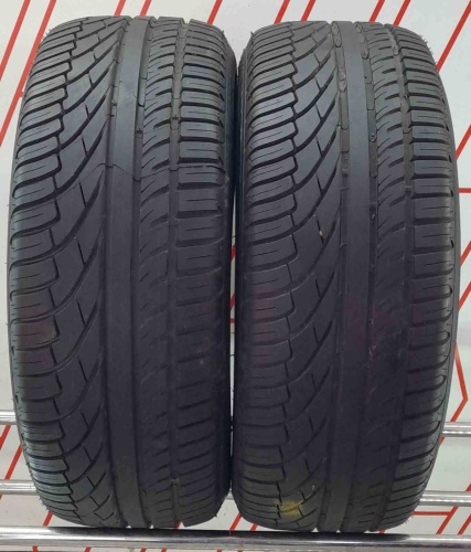 Шины Michelin Pilot Primacy 225/55 R17 -- б/у 5.5