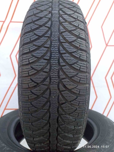 Шины Fulda Kristall Montero 3 175/65 R14 -- б/у 6