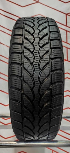 Шины Bridgestone Blizzak LM-32 195/65 R15 -- б/у 5