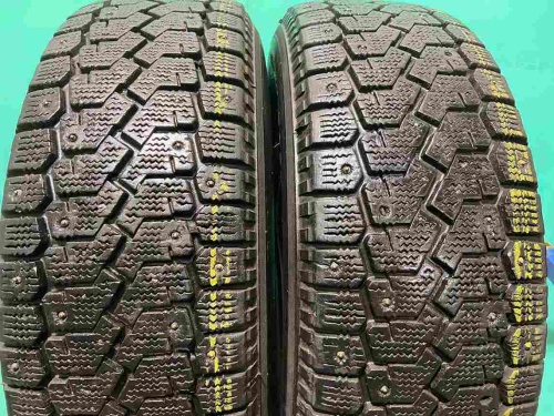 Шины Yokohama F700Z 185/65 R14 -- б/у 3.5