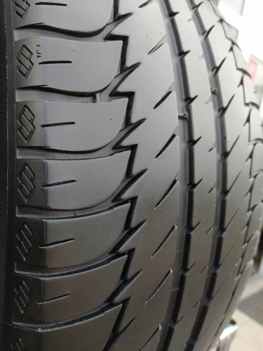 Шины Kleber Graspic DS3 225/50 R17 -- б/у 6