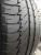 Шины Kleber Graspic DS3 225/50 R17 -- б/у 6