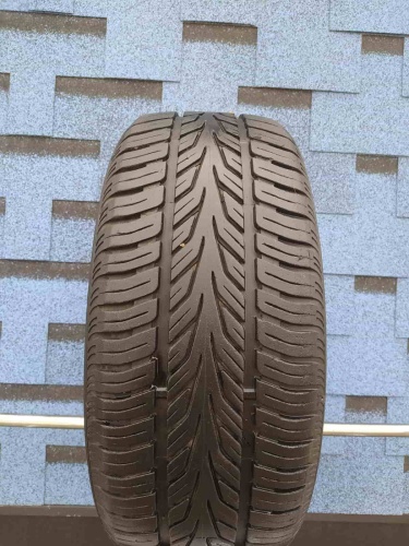 Шины Fulda Carat Progresso 195/50 R15 -- б/у 6