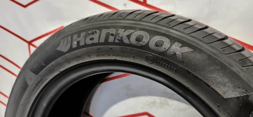 Шины Hankook Kinergy Eco K425 195/55 R15 85H б/у 5