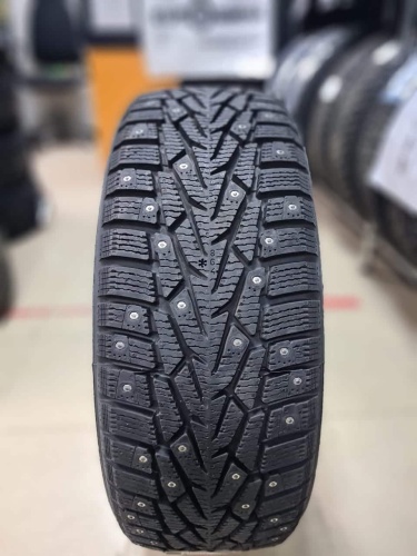 Шины Nokian Tyres Nordman 7 215/55 R16 97T