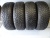 Шины Nokian Tyres Hakkapeliitta 1 185/55 R15 -- б/у 5