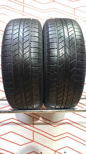 Шины Hankook Dynapro HP RA23 235/60 R18 -- б/у 5.5