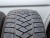 Шины Dunlop SP Winter Sport M2 255/60 R17 106H б/у Уценка