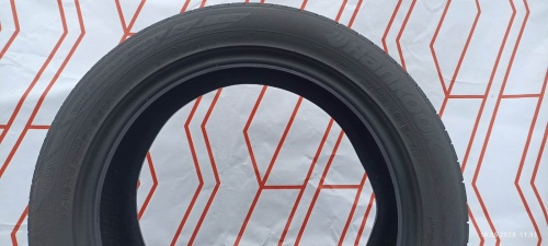 Шины Hankook Ventus Prime 2 K115 215/50 R17 -- б/у 5