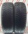 Шины Goodyear Vector 4Seasons 185/55 R15 -- б/у 5