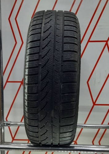 Шины Continental ContiWinterContact TS 810 205/60 R16 -- б/у 5