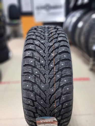 Шины Nokian Tyres Hakkapeliitta 9 225/45 R17 94T