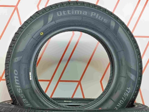 Шины Massimo Ottima PLUS 175/70 R13 82T