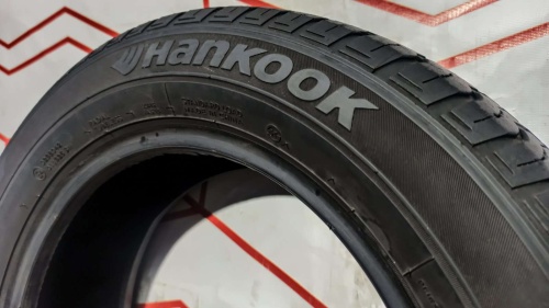 Шины Hankook Optimo K415 185/60 R15 88H б/у 6