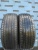 Шины Yokohama Aspec A349A 215/60 R17 -- б/у 6