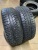 Шины Continental Winter ContiViking 195/60 R15 -- б/у 5