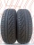 Шины Uniroyal Rain Expert 3 195/65 R15 -- б/у 5.5