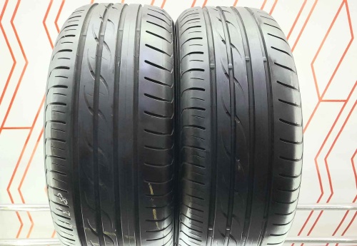 Шины Yokohama G.Drive 2 235/50 R18 -- б/у 5.5