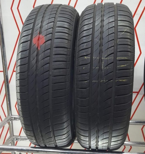 Шины Pirelli Cinturato P1 185/65 R15 -- б/у 6