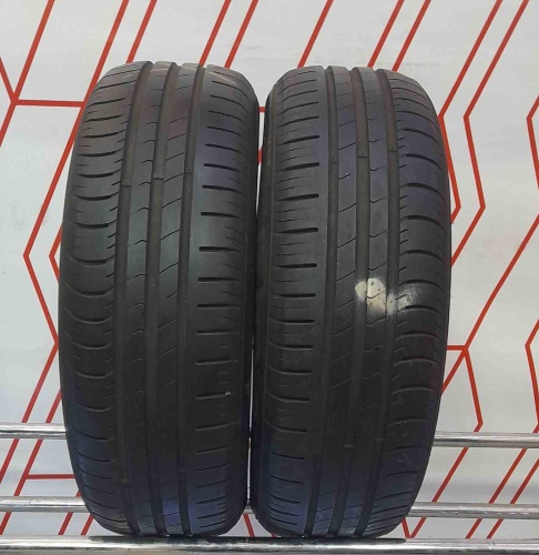 Шины Hankook Kinergy Eco 185/60 R15 -- б/у 5