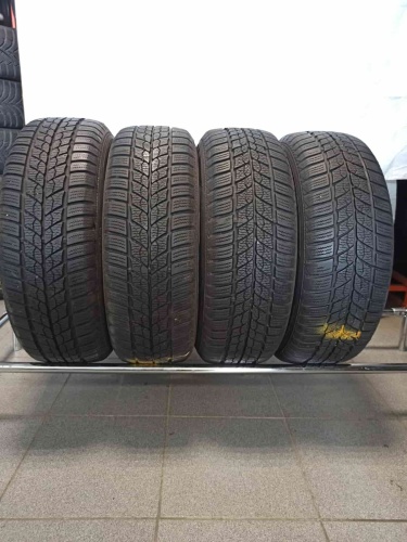 Шины Barum Polaris 2 195/65 R15 -- б/у 6