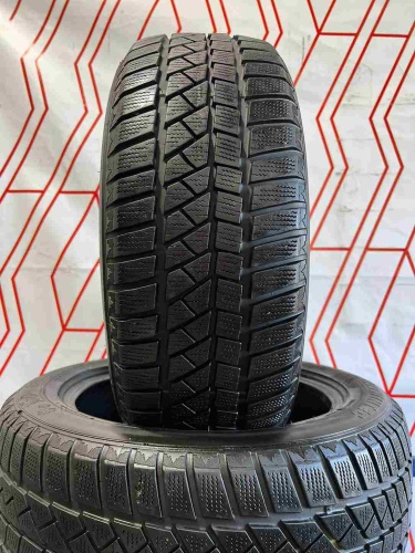 Шины Pneumant PN 150 Wintec 205/55 R16 -- б/у 5