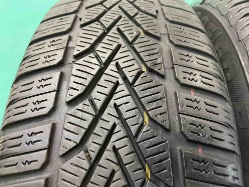 Шины Semperit Speed Grip 2 185/55 R15 -- б/у 6