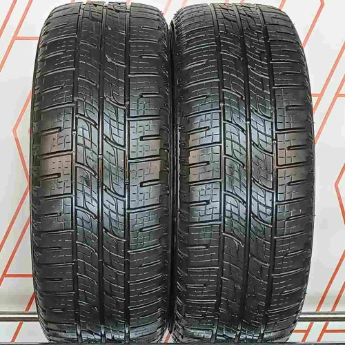 Шины Pirelli Scorpion Verde 255/55 R19 -- б/у 5.5