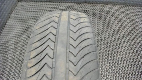 Шины Goodride RVH680 195/60 R15 -- б/у 6