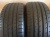 Шины Continental ContiSportContact 3 225/50 R17 -- б/у 6