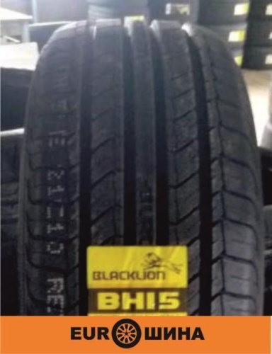 Шины Blacklion BH15 Cilerro 215/55 R17 94V