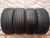 Шины Continental ContiEcoContact 5 215/45 R17 -- б/у 5